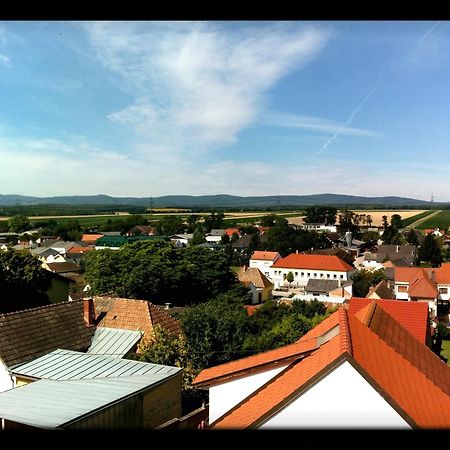 Haus Vitalis - Guesthouse Burgenland Sigless Екстер'єр фото