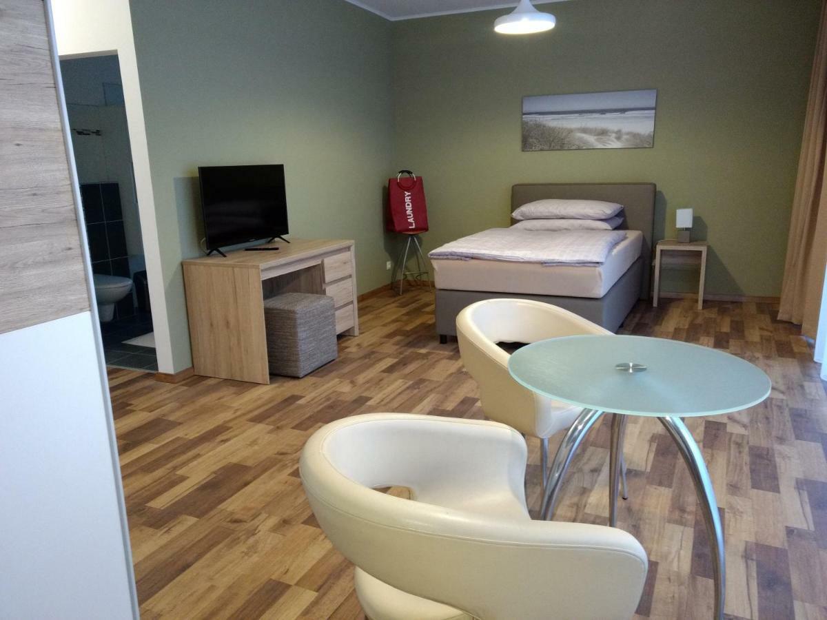 Haus Vitalis - Guesthouse Burgenland Sigless Екстер'єр фото