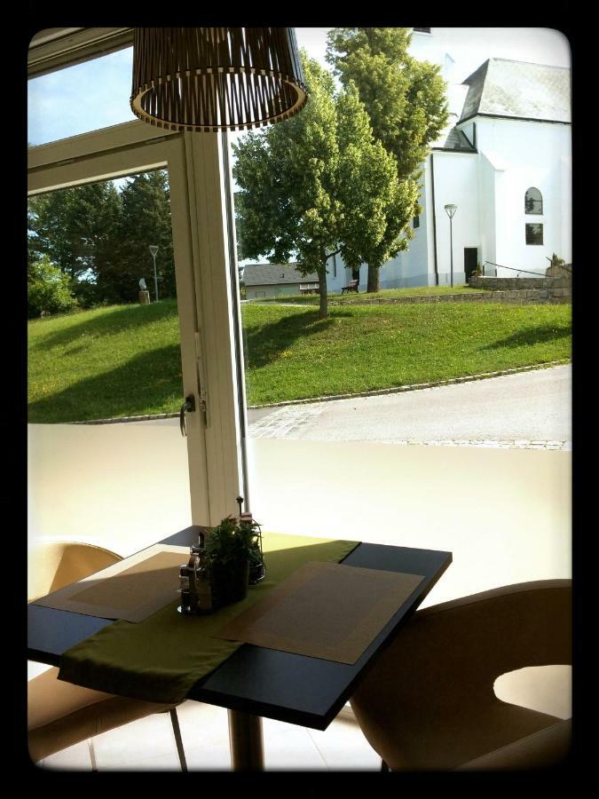 Haus Vitalis - Guesthouse Burgenland Sigless Екстер'єр фото