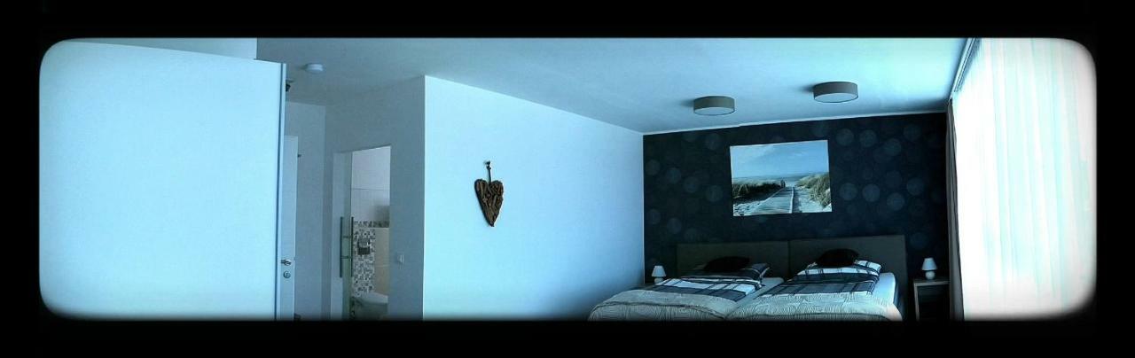 Haus Vitalis - Guesthouse Burgenland Sigless Екстер'єр фото