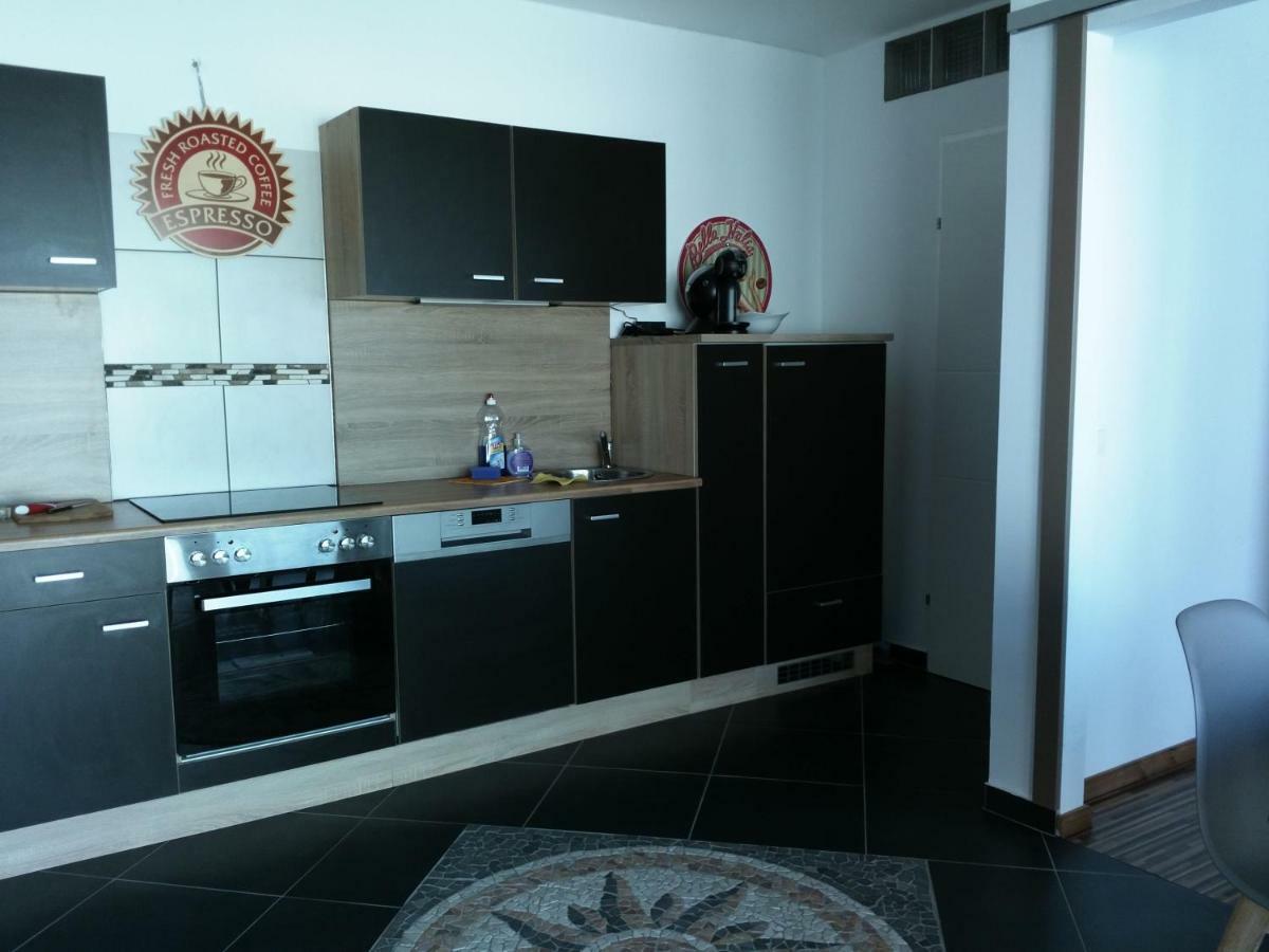 Haus Vitalis - Guesthouse Burgenland Sigless Екстер'єр фото