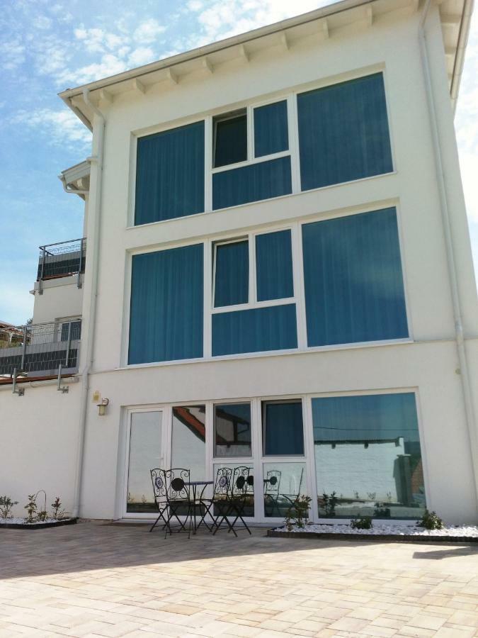 Haus Vitalis - Guesthouse Burgenland Sigless Екстер'єр фото