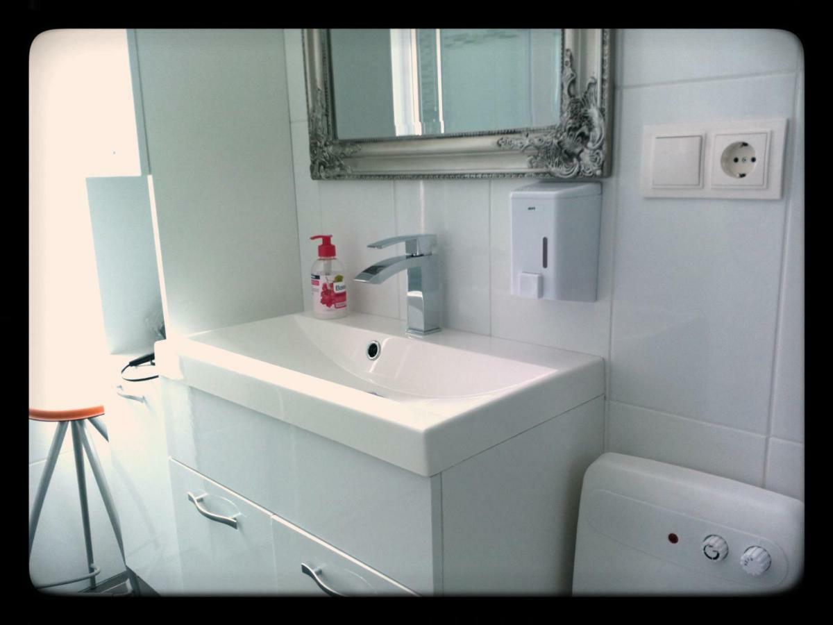 Haus Vitalis - Guesthouse Burgenland Sigless Екстер'єр фото