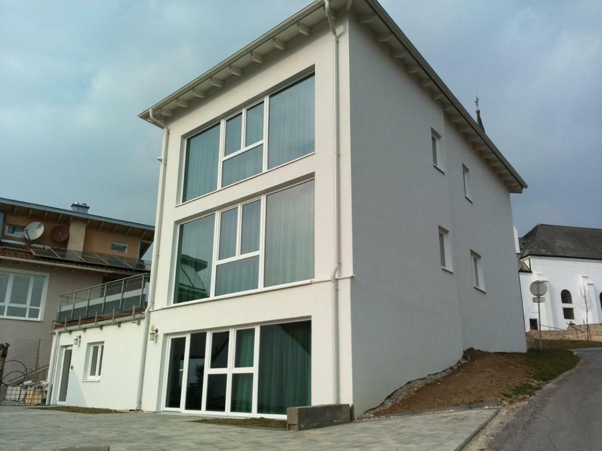 Haus Vitalis - Guesthouse Burgenland Sigless Екстер'єр фото
