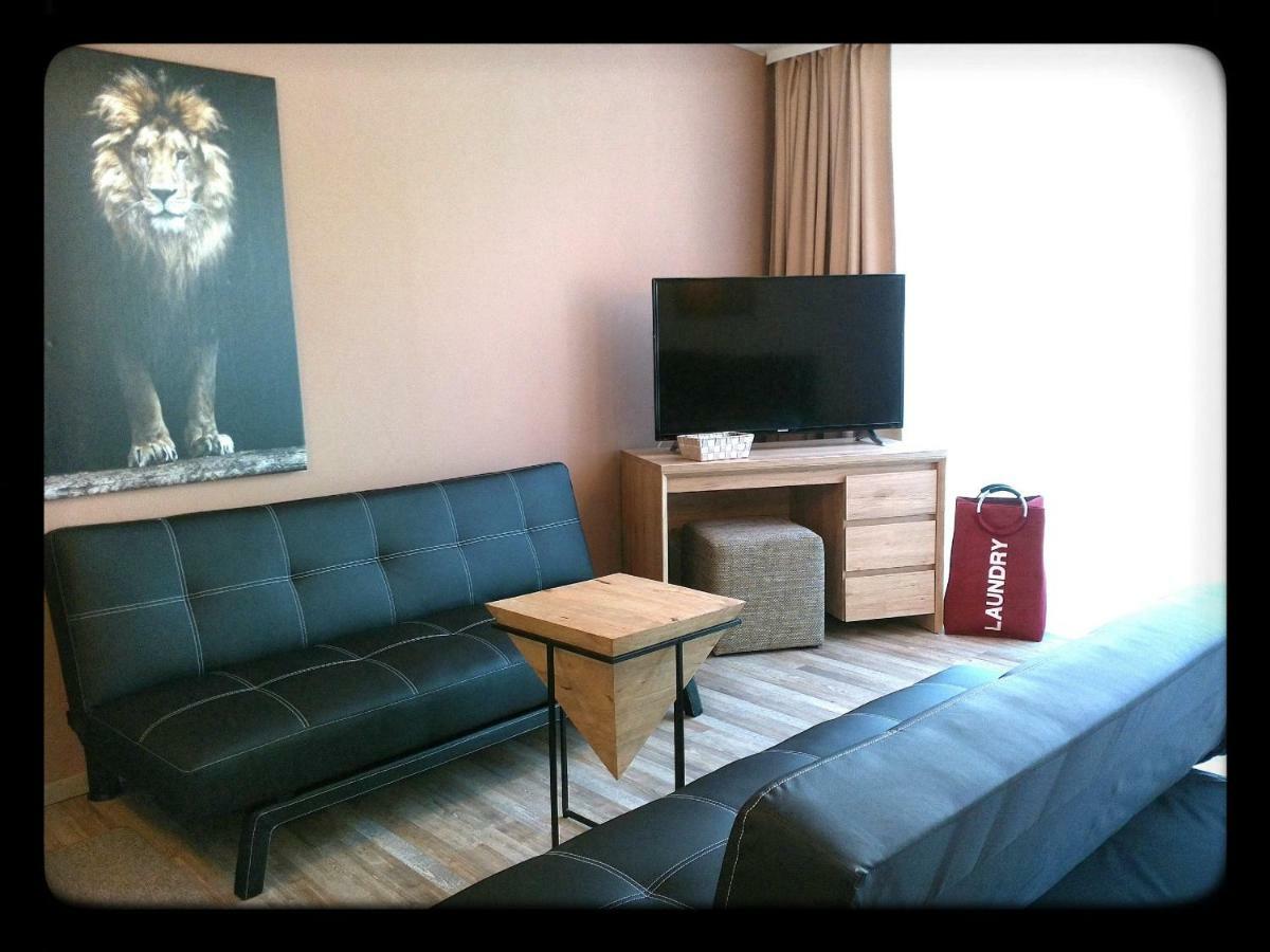 Haus Vitalis - Guesthouse Burgenland Sigless Екстер'єр фото